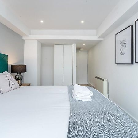 Host & Stay - The Cavern Quarter Apartment Liverpool Exterior foto